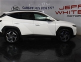 Hyundai Tucson Image 4