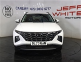 Hyundai Tucson Image 5