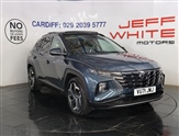Hyundai Tucson Image 1