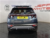 Hyundai Tucson Image 4