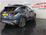 Hyundai Tucson Image 5
