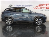 Hyundai Tucson Image 6
