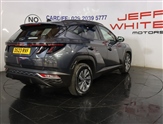 Hyundai Tucson Image 5