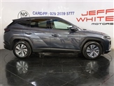 Hyundai Tucson Image 6