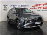 Hyundai Tucson Image 1