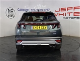 Hyundai Tucson Image 4
