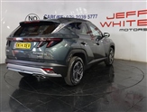 Hyundai Tucson Image 5