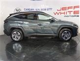 Hyundai Tucson Image 6