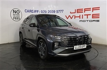 Used Hyundai Tucson