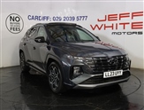 Hyundai Tucson Image 1