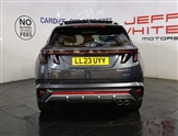 Hyundai Tucson Image 4