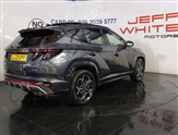 Hyundai Tucson Image 5