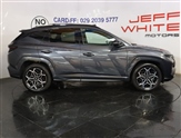 Hyundai Tucson Image 6