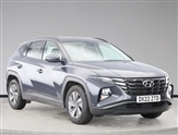 Used Hyundai Tucson
