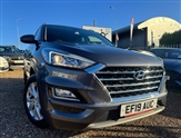 Used Hyundai Tucson