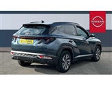 Hyundai Tucson Image 2