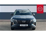 Hyundai Tucson Image 3