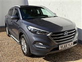 Used Hyundai Tucson