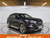 Used Hyundai Tucson