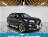 Used Hyundai Tucson