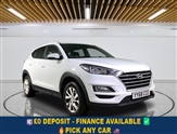 Used Hyundai Tucson