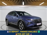 Used Hyundai Tucson