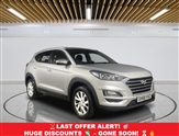 Used Hyundai Tucson