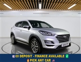 Used Hyundai Tucson