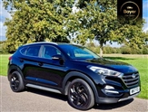 Used Hyundai Tucson