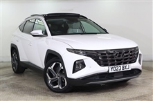 Used Hyundai Tucson