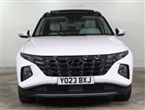 Hyundai Tucson Image 5