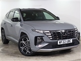 Hyundai Tucson Image 1