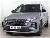 Hyundai Tucson Image 6