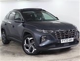 Hyundai Tucson Image 1