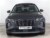Hyundai Tucson Image 5