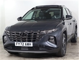 Hyundai Tucson Image 6