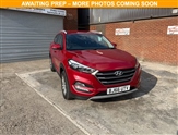 Used Hyundai Tucson