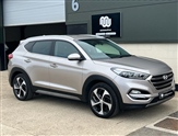 Used Hyundai Tucson