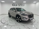 Used Hyundai Tucson
