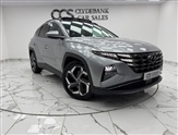 Used Hyundai Tucson