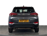 Hyundai Tucson Image 5