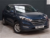 Used Hyundai Tucson