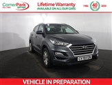 Used Hyundai Tucson