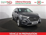 Used Hyundai Tucson