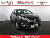 Used Hyundai Tucson