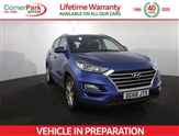 Used Hyundai Tucson