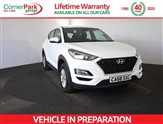 Used Hyundai Tucson