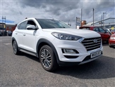 Used Hyundai Tucson