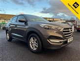 Used Hyundai Tucson