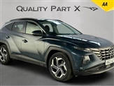 Used Hyundai Tucson
